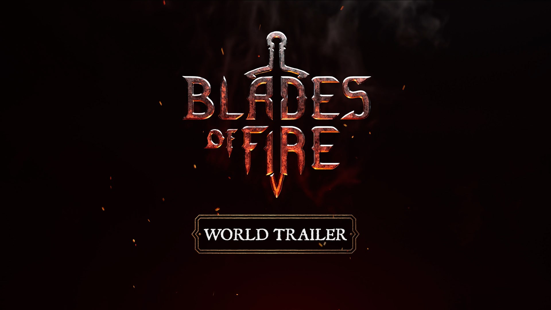 Blades of Fire World Trailer