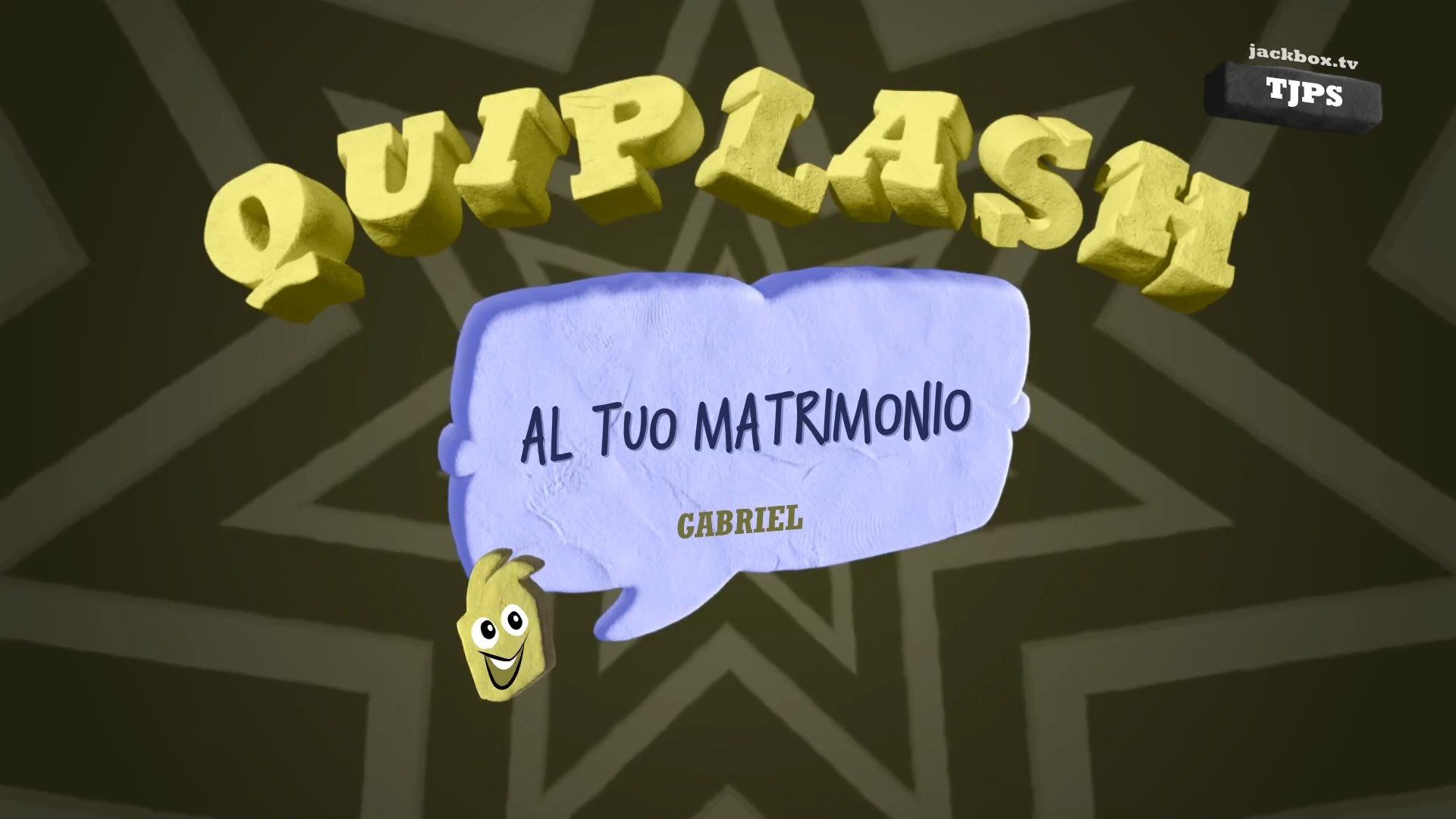The Jackbox Party Starter | Xbox | Chiave | Privato