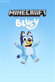 Minecraft: Bluey's Huis