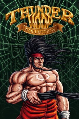 Thunder Hoop Collection (QUByte Classics)