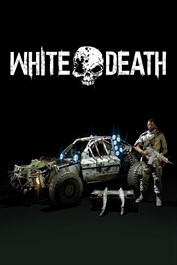 Dying Light - Conjunto White Death