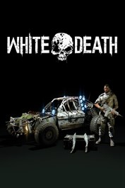 Dying Light - White Death Bundle (Beyaz Ölüm Paketi)