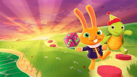 Running Fable Petite Party