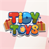 Tidy Toys (Xbox One)