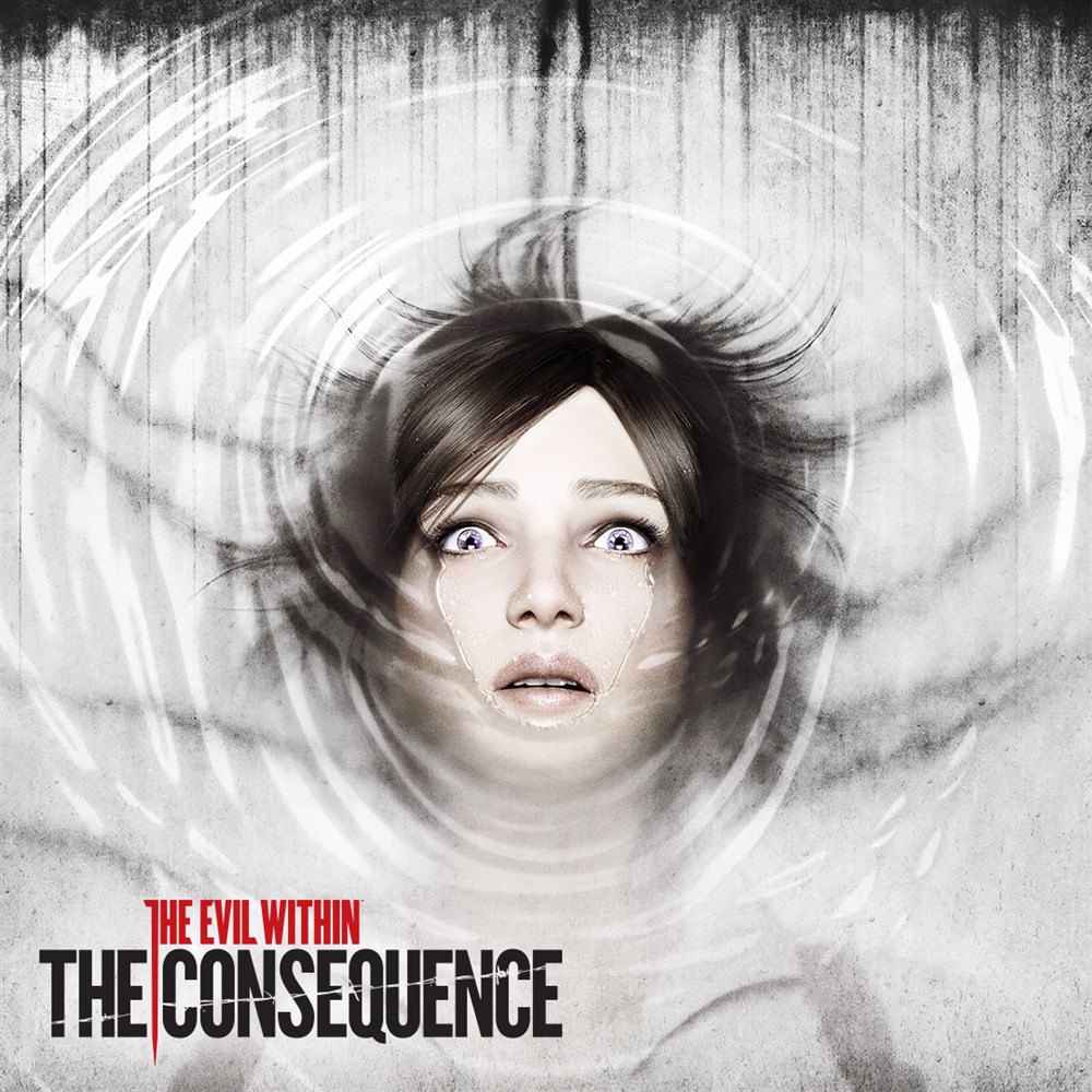 The Consequence cover art (full size)