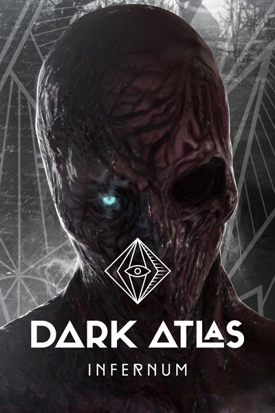Dark Atlas: Infernum