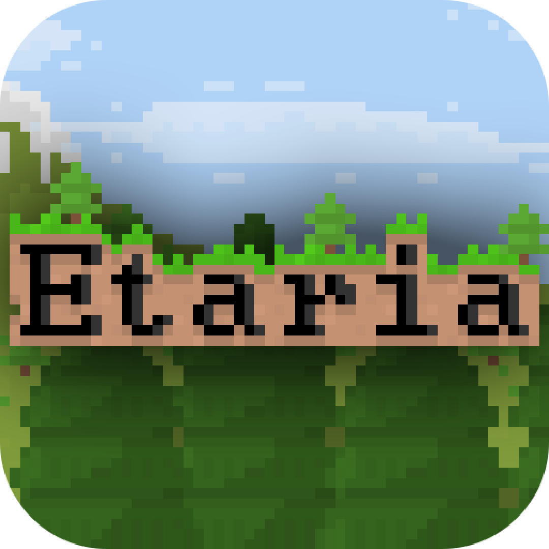 Etaria Survival Adventure