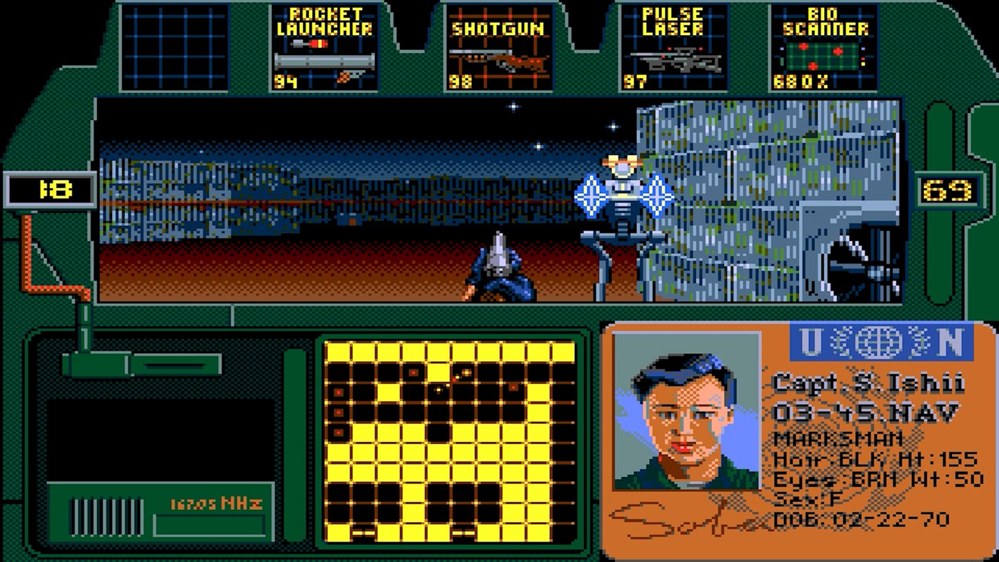 #4. QUByte Classics: Zero Tolerance Collection by PIKO (Xbox) بواسطة: QUByte Interactive