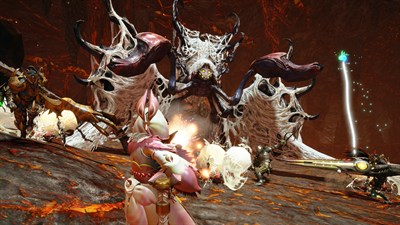 Monster Hunter Rise Deluxe Edition — скриншот 7