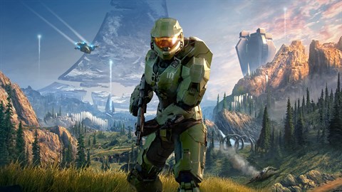 New on sale halo game