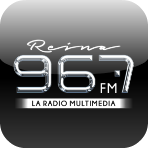 Reina 96.7 FM