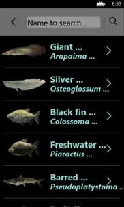 Acuario Explora screenshot 8