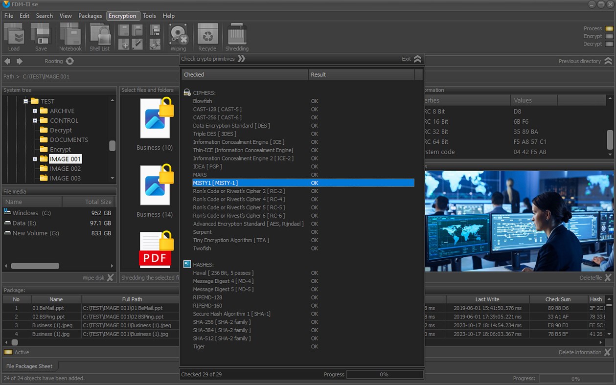 #8. FDM II se (Windows) 来自: Gatelink Ltd