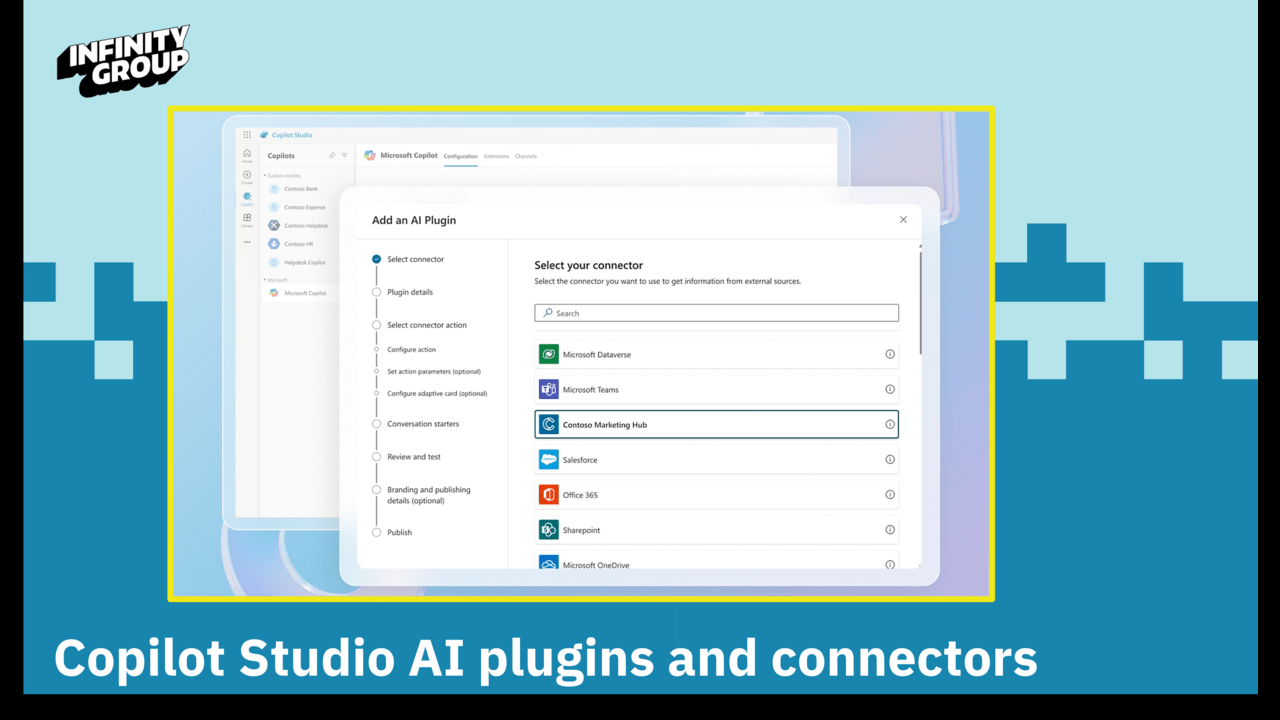 Snapshot 4 of UNITE: Copilot Studio Accelerator_