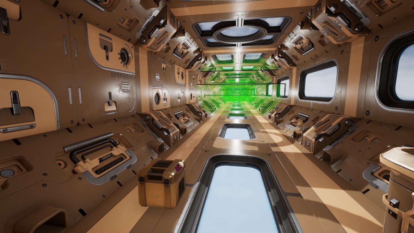 #5. Dofamine (Xbox) By: Whale Rock Games