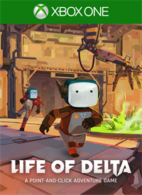 Life of Delta