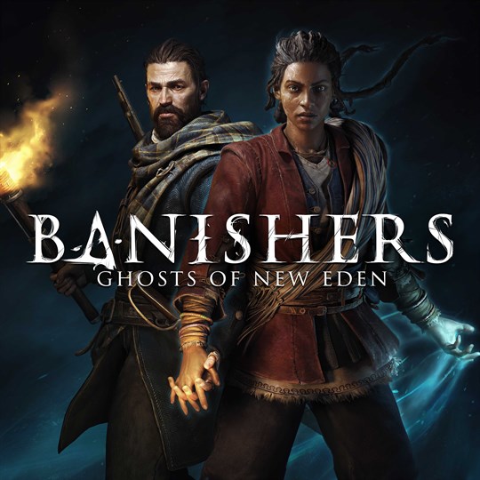 Banishers: Ghosts of New Eden (Pre-order) for xbox