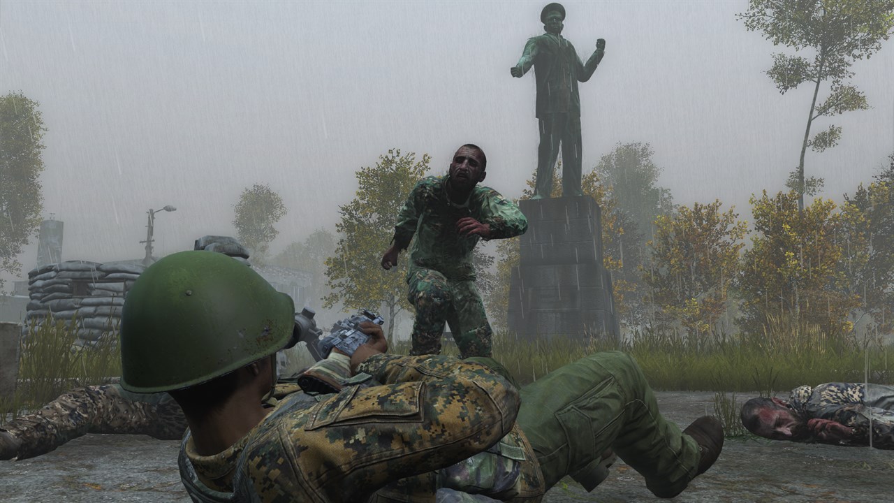 DayZ - Experimental screenshot 5
