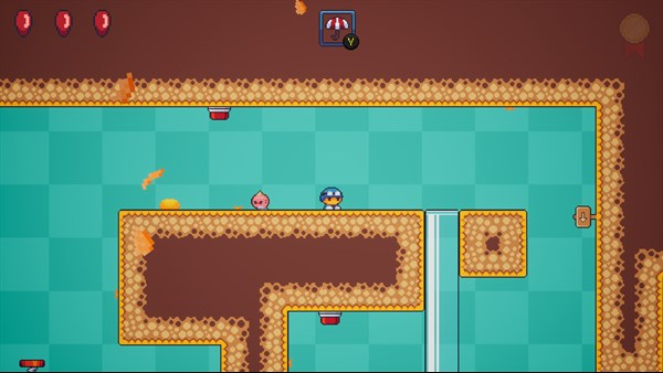 Luppy (Windows) — 3