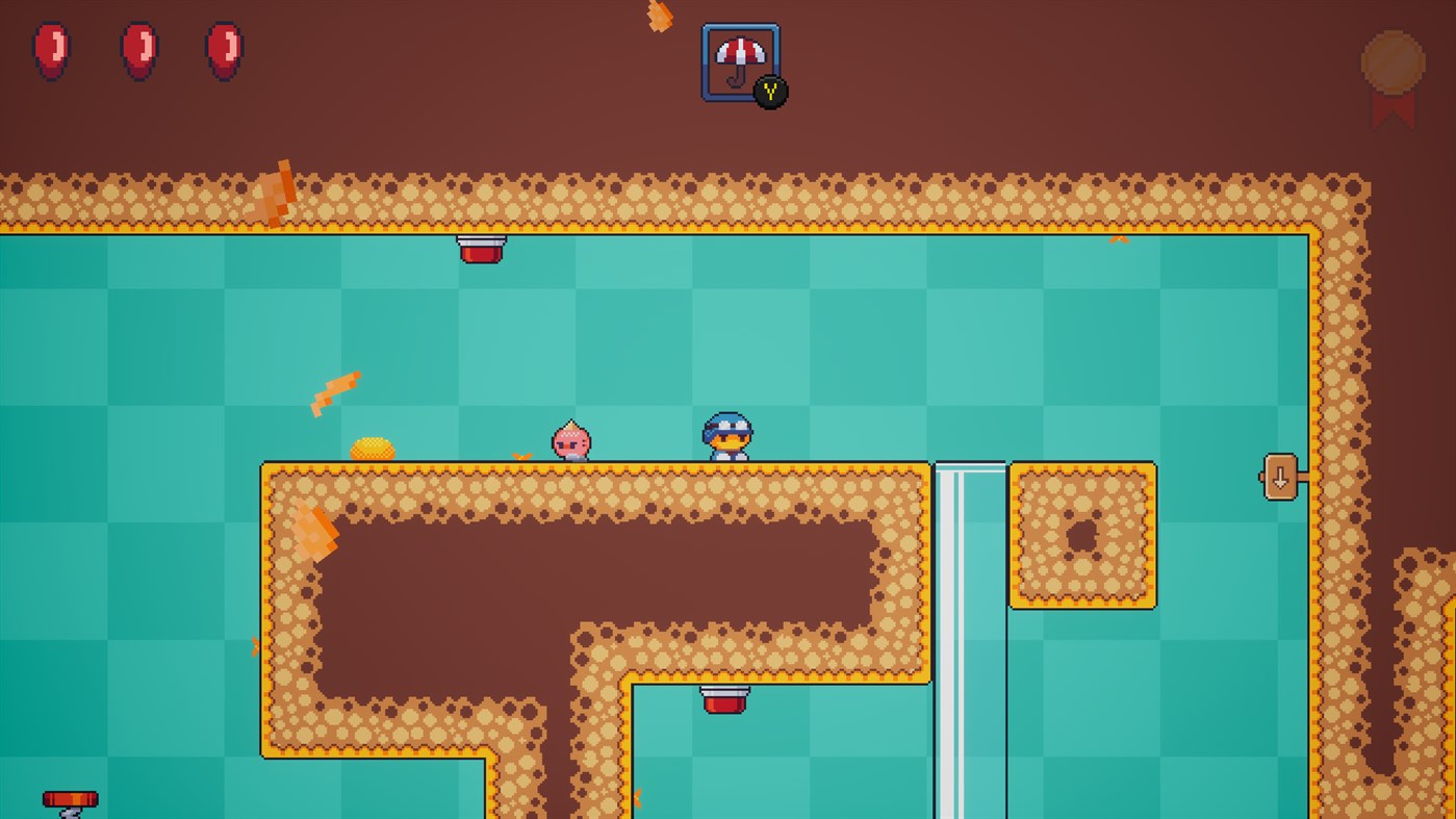 #3. Luppy (Windows) (Windows) Przez: trezegames