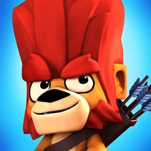 Zooba Fun Differences Game icon