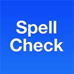 AI Spell Check