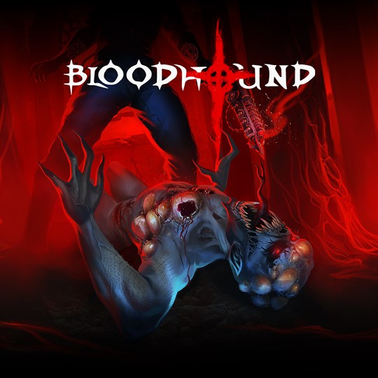 Bloodhound for xbox