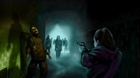 Outbreak Co-Op Anthology
