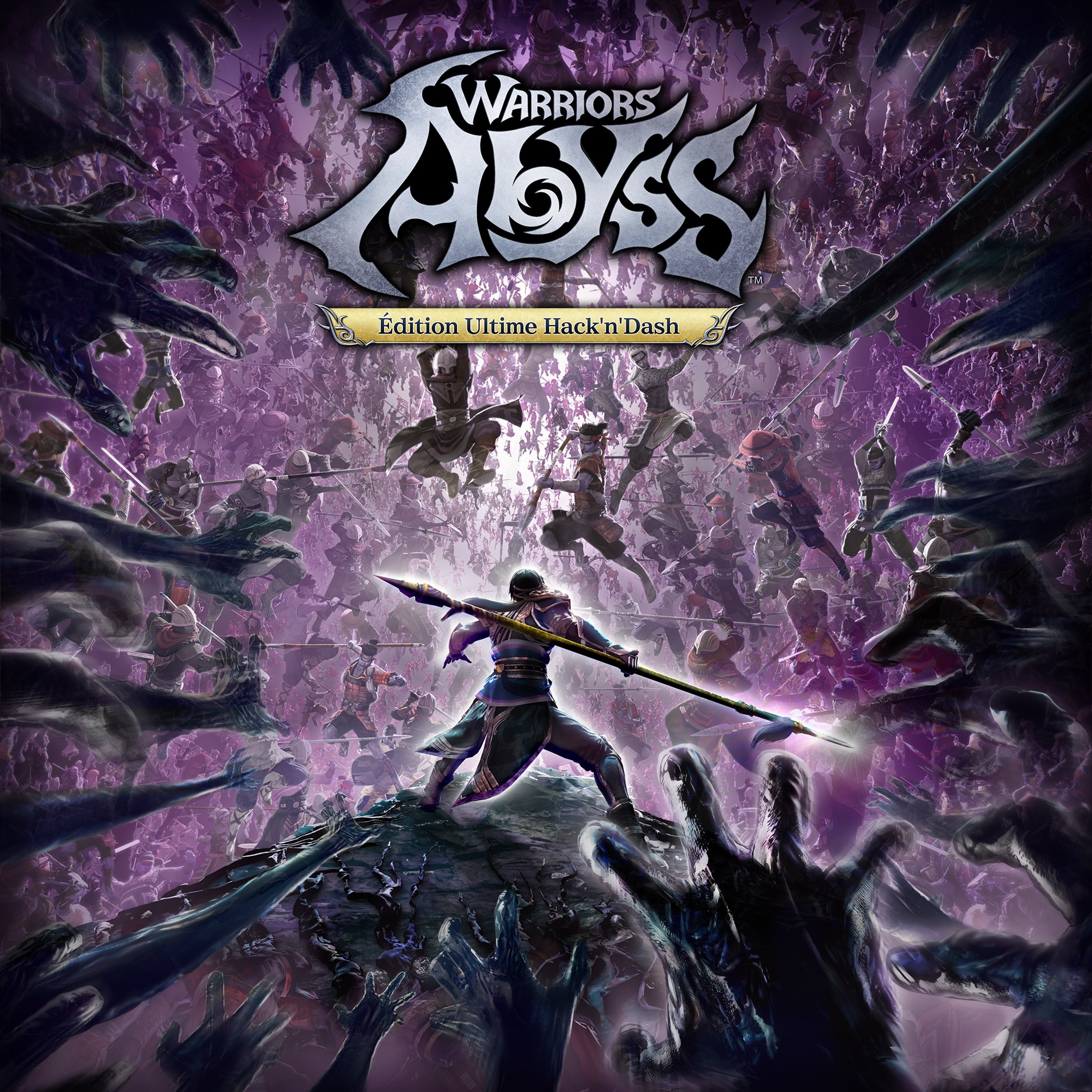 WARRIORS: Abyss - Édition Ultime Hack'n'Dash