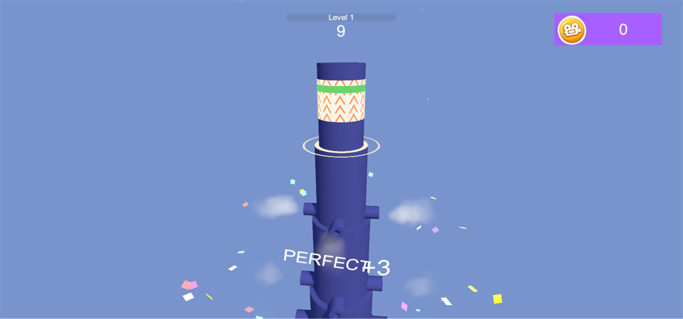 #3. Build Tower Makeover (Windows) 由: Eric zxds