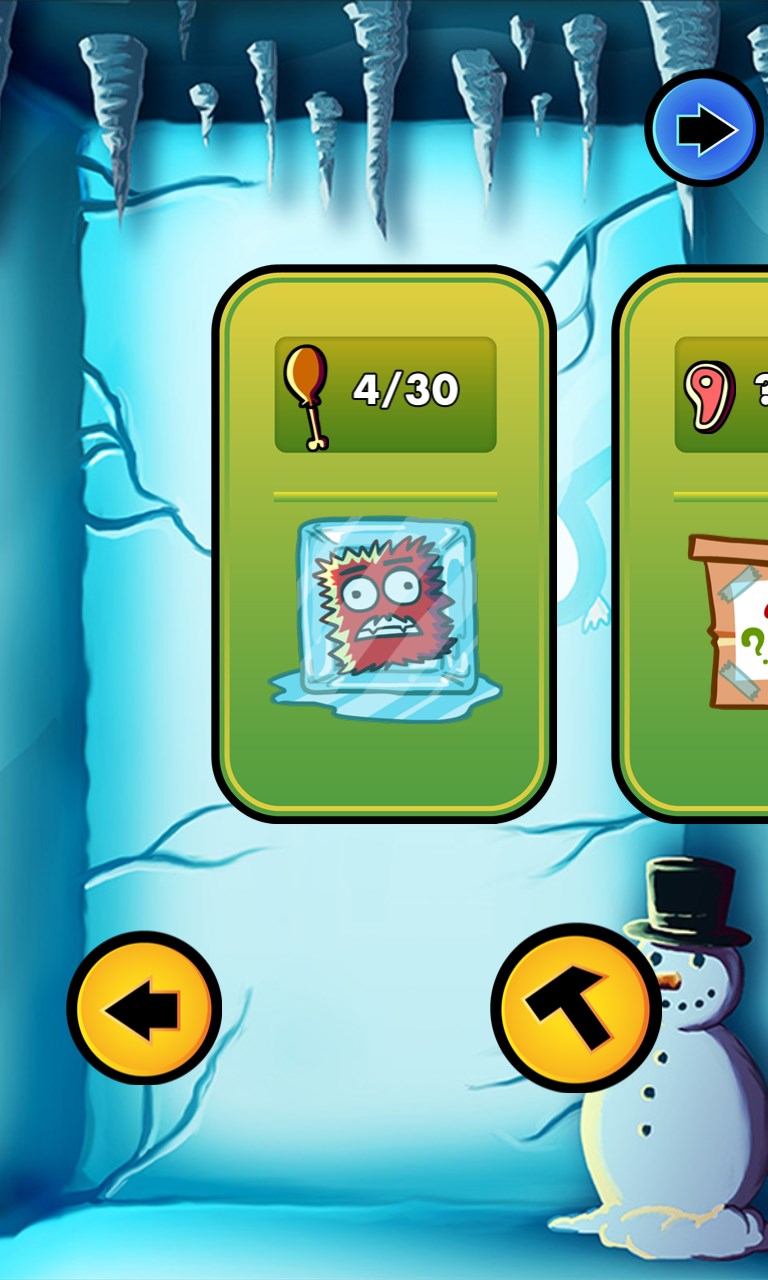 Monster Stack 3 HD for Windows 10