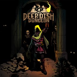 Deep Dish Dungeon Demo