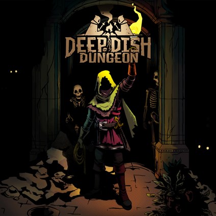 Deep Dish Dungeon