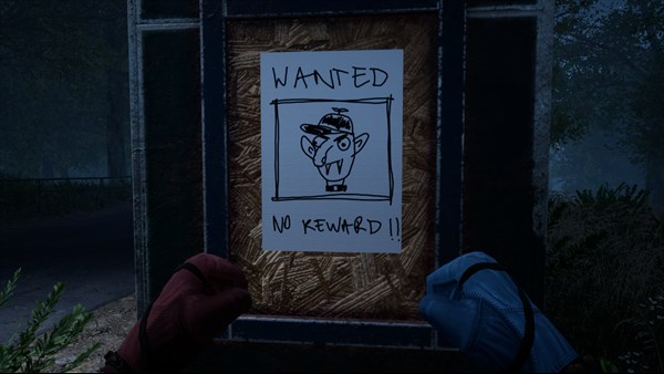 Priest Simulator x Crime Simulator screenshot