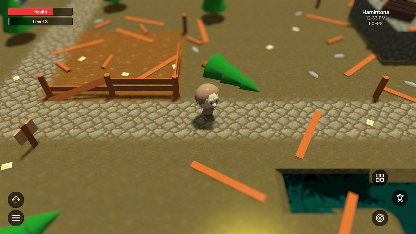 #1. Realms of Conflict (Windows) 게시자: Ape Apps