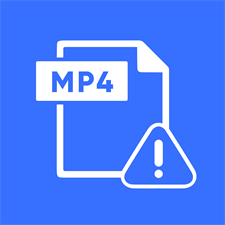 MP4 Video Repair