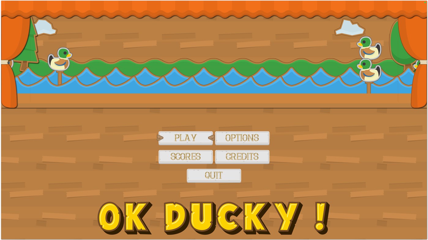 #1. Ok Ducky ! (Windows) 由: OLF SOFTWARE