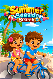 Summer Seaside Search (Xbox One)