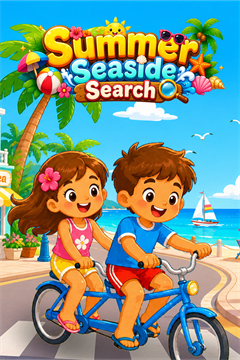Summer Seaside Search (Xbox One)