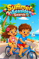 Summer Seaside Search (Windows)