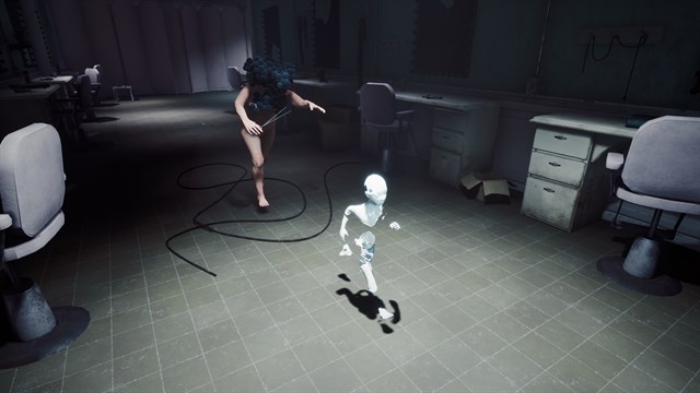 The Inner Friend screenshot 1