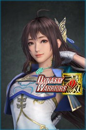 Xin Xianying - Ticket de oficial