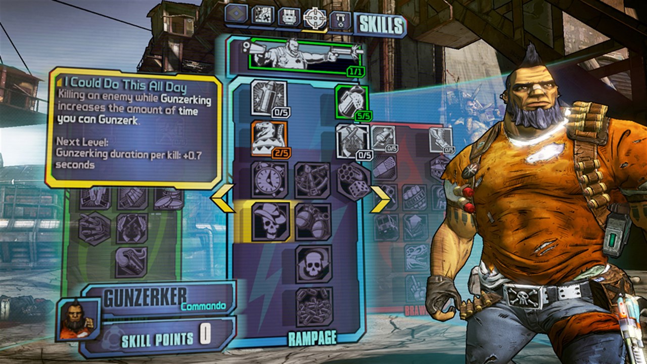 Borderlands 2 screenshot 6