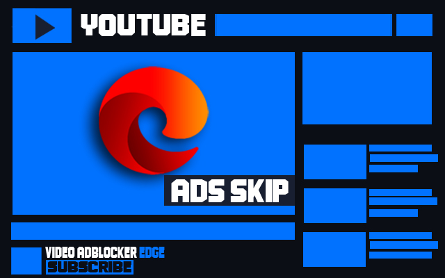 Video AdBlocker Edge