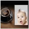 Coffee Mug Photo Frames □