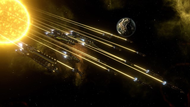 Stellaris: Console Edition - Season 08 (X|S) screenshot 2