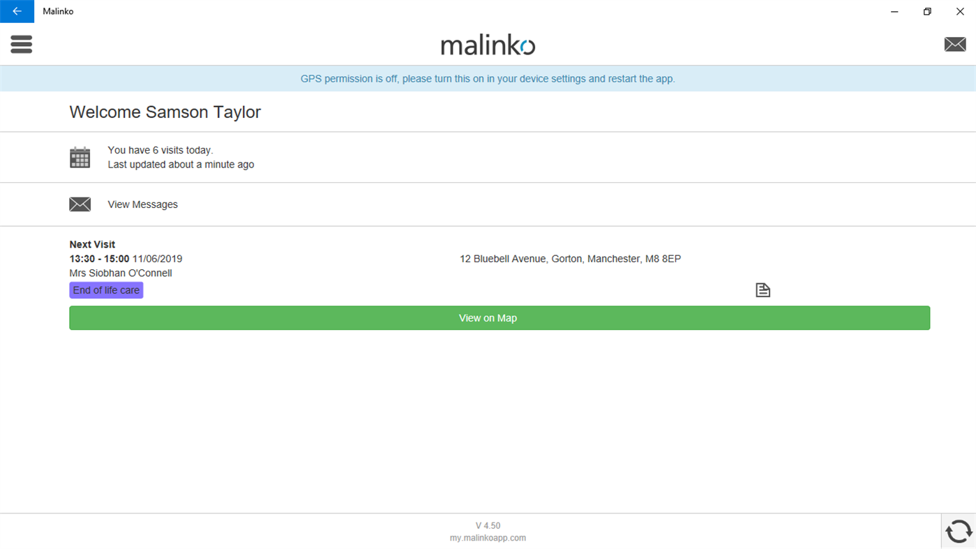 #1. Malinko (Windows) От: Malinko