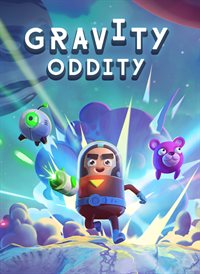 Gravity Oddity