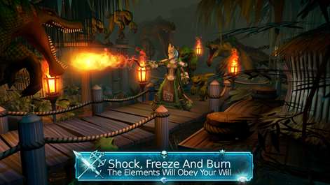 Eternium Screenshots 1