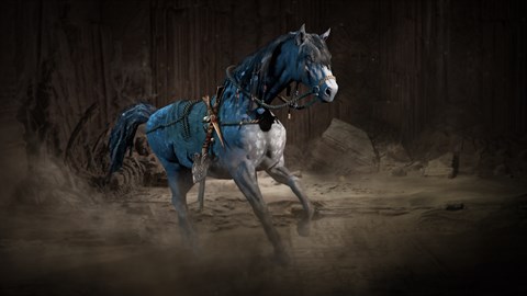 ディアブロ IV - 「クリプトハンター」パック